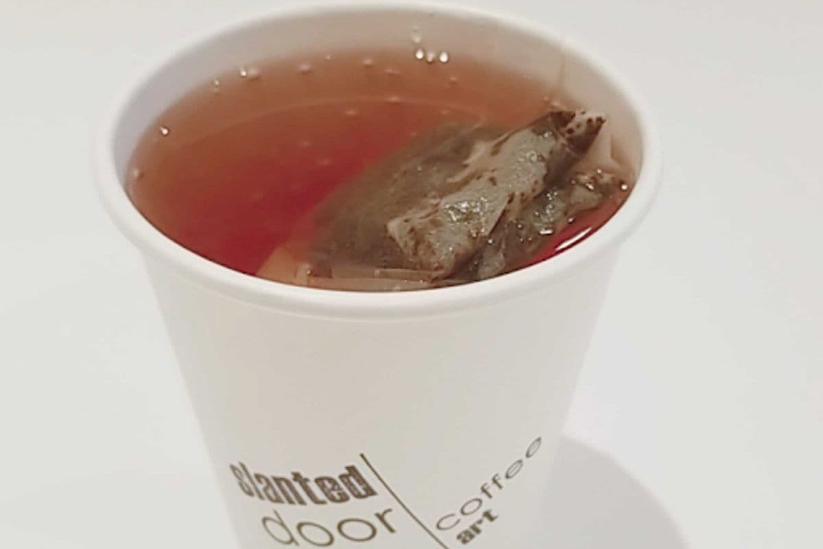 Tea