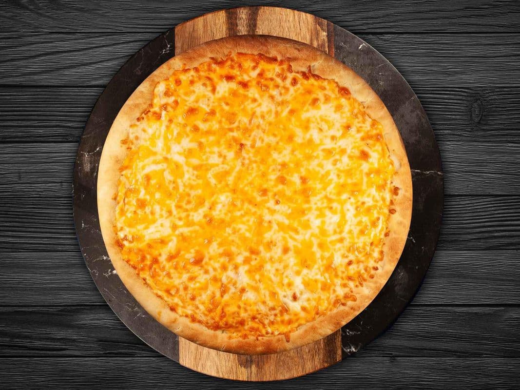 Cheese Pizza