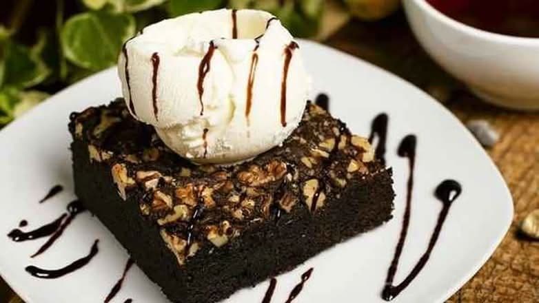 brownie