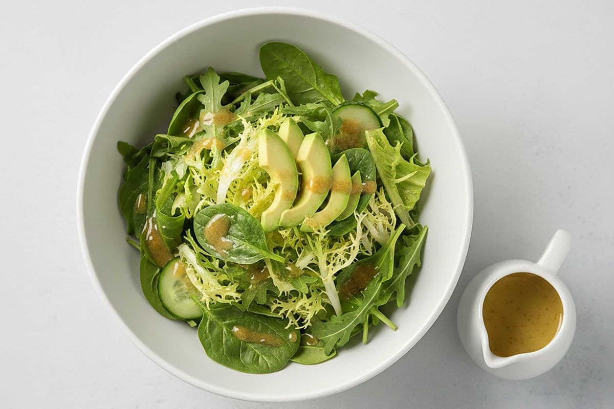 Avocado Salad