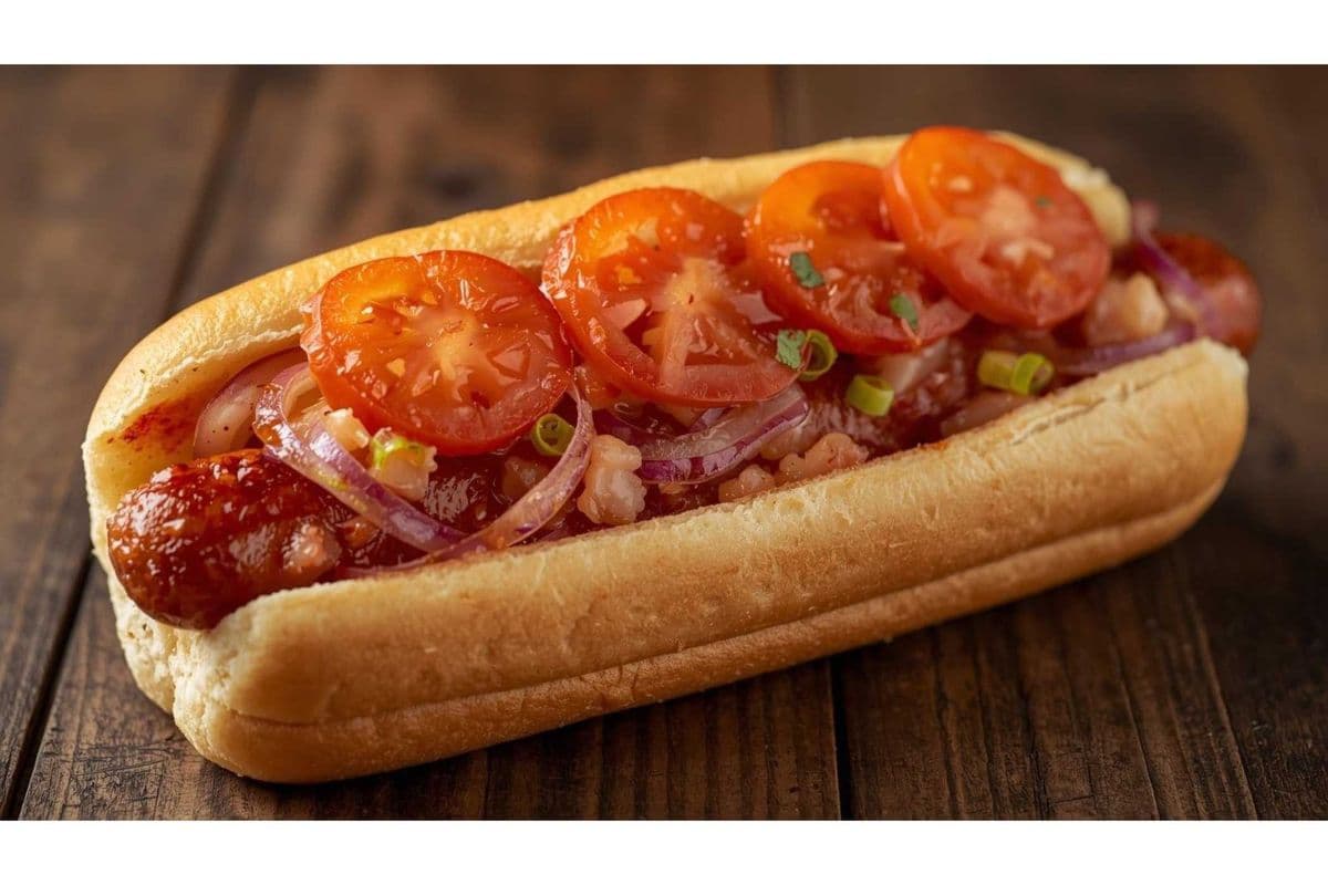 Polish Sausage