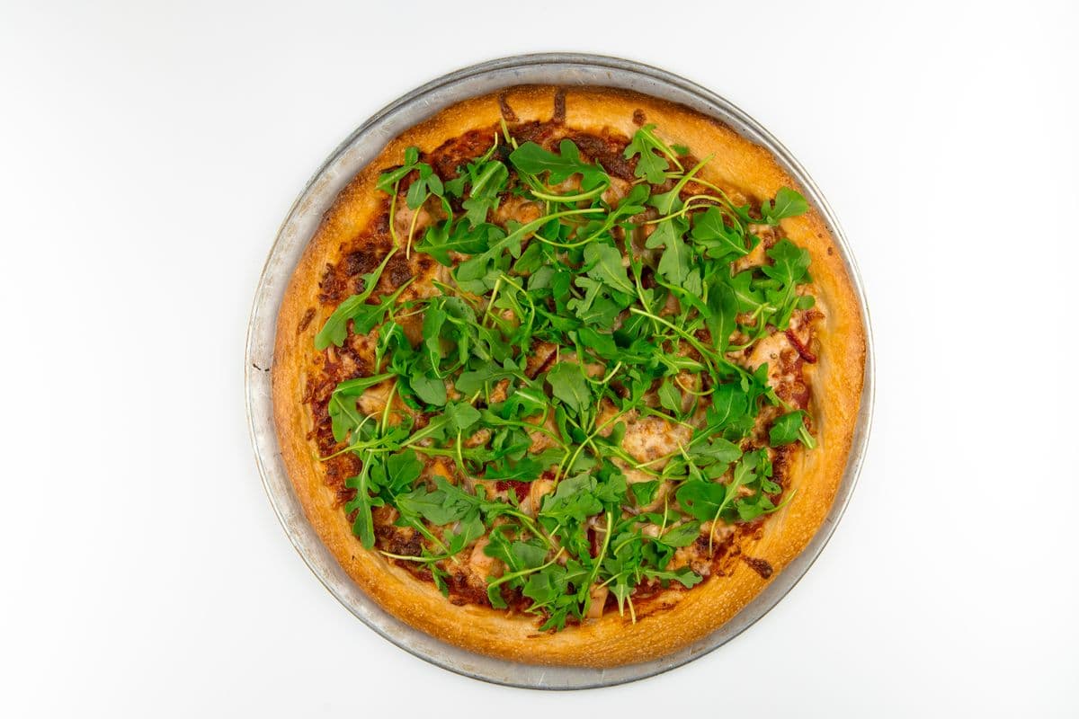 18" Central Park