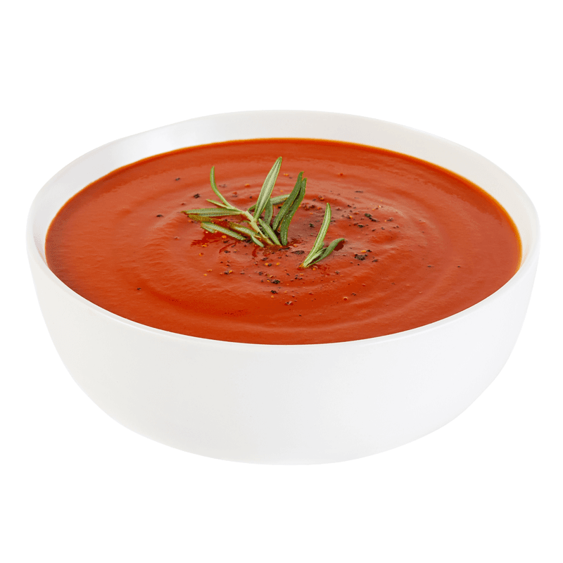 Soup of the day