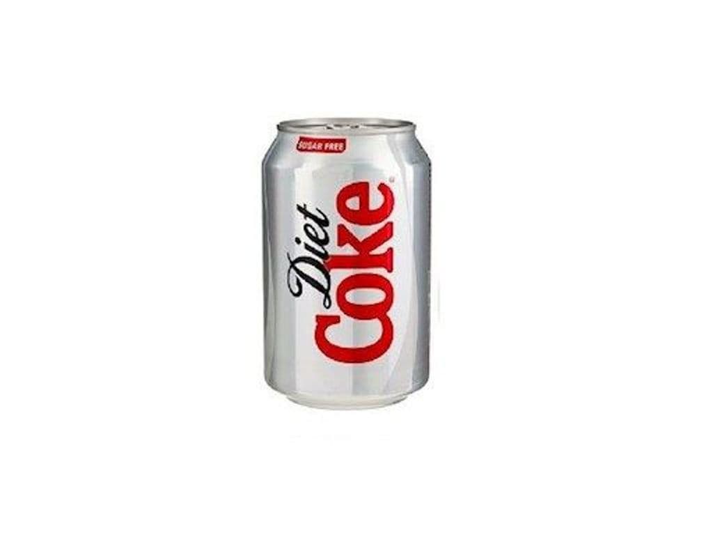 Coke diète