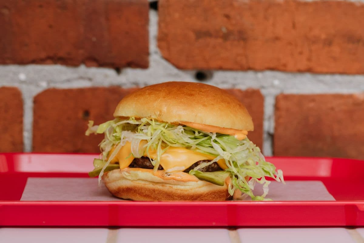 Cheeseburger