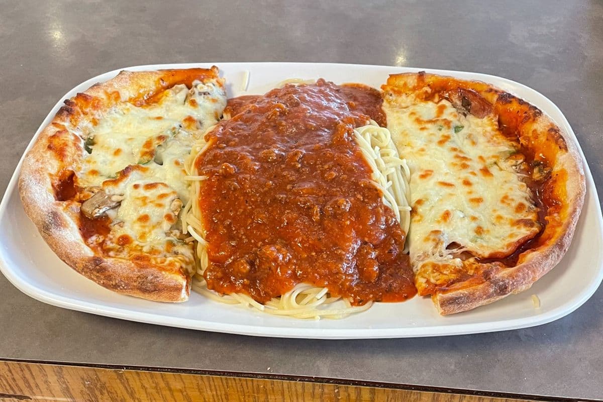 Pizza-ghetti
