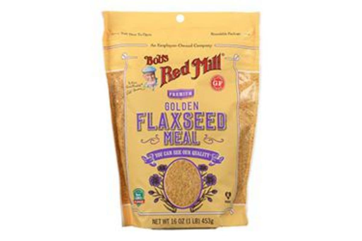 Red Mill Flaxseed Meal (453 gr)