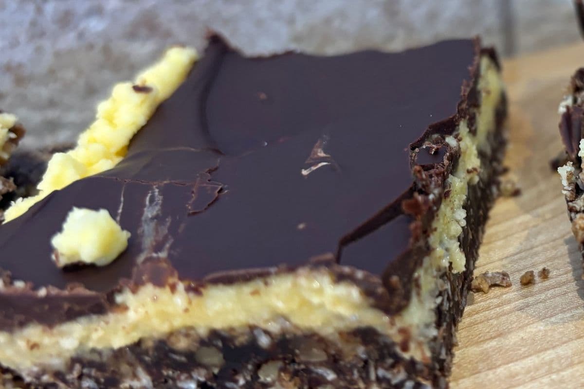 NANAIMO BAR