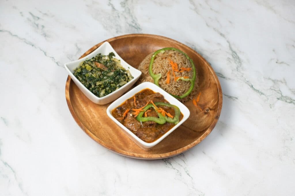 Nyamirambo Sahani