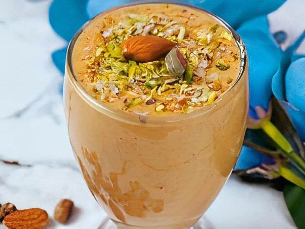 Flame Special Rabadi