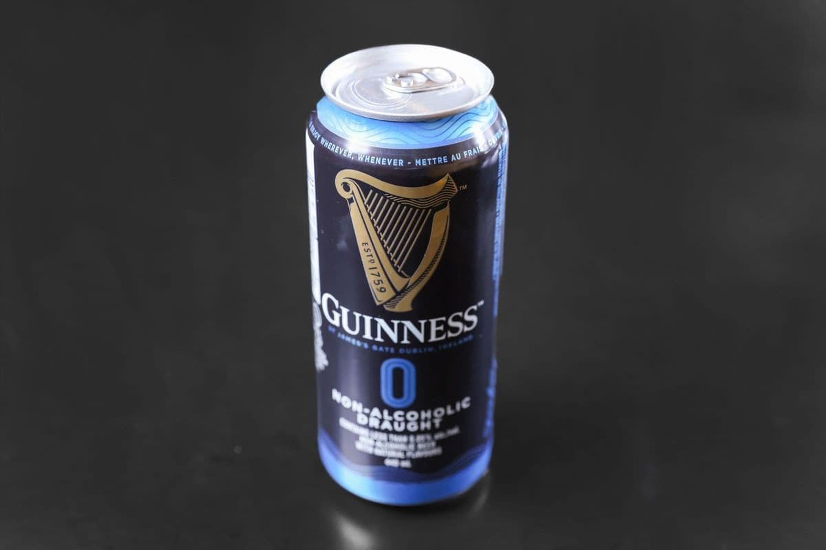 Guiness (440ml)