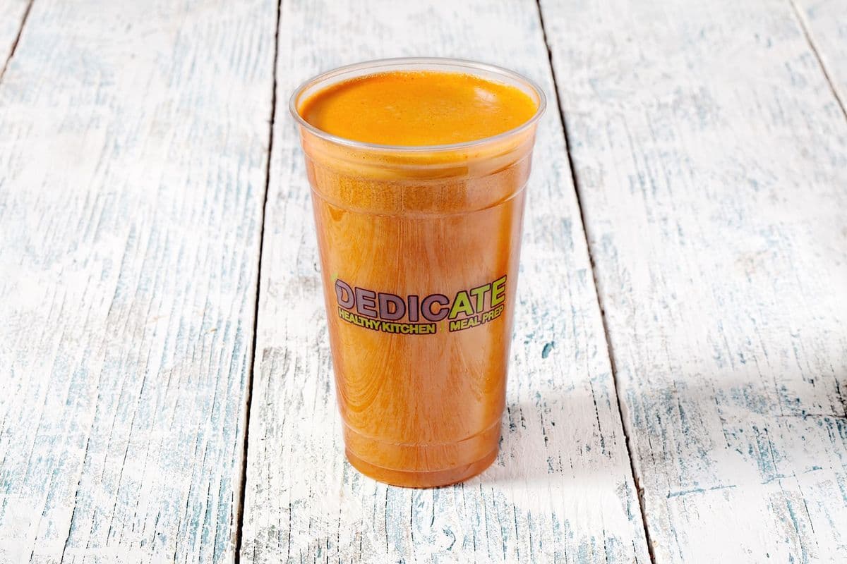 OJ Twist