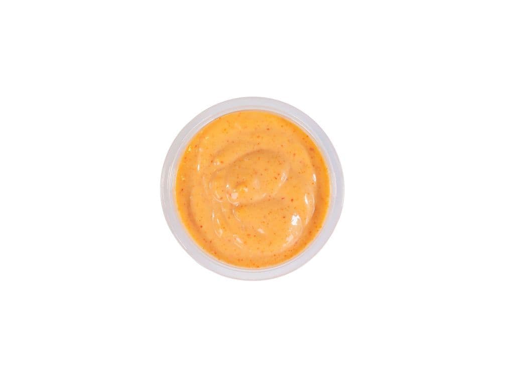 Small Dip Spicy Garlic Mayo