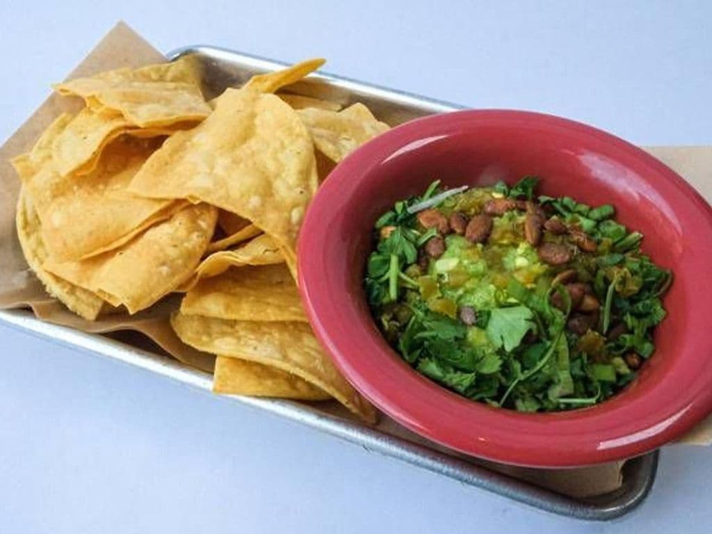 Guacamole