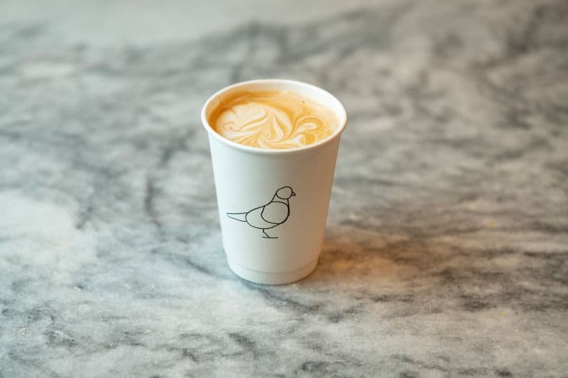 Latte Vanille | Vanilla Latte