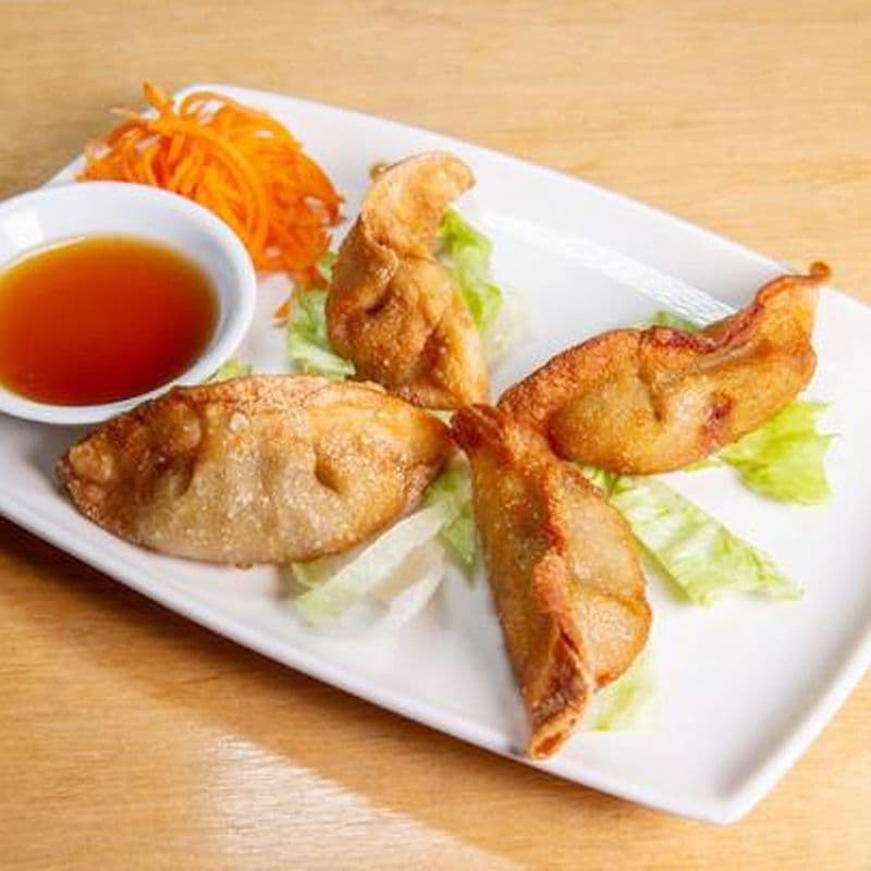 Dumpling / Dumpling