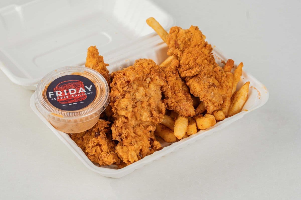 Chicken Tenders