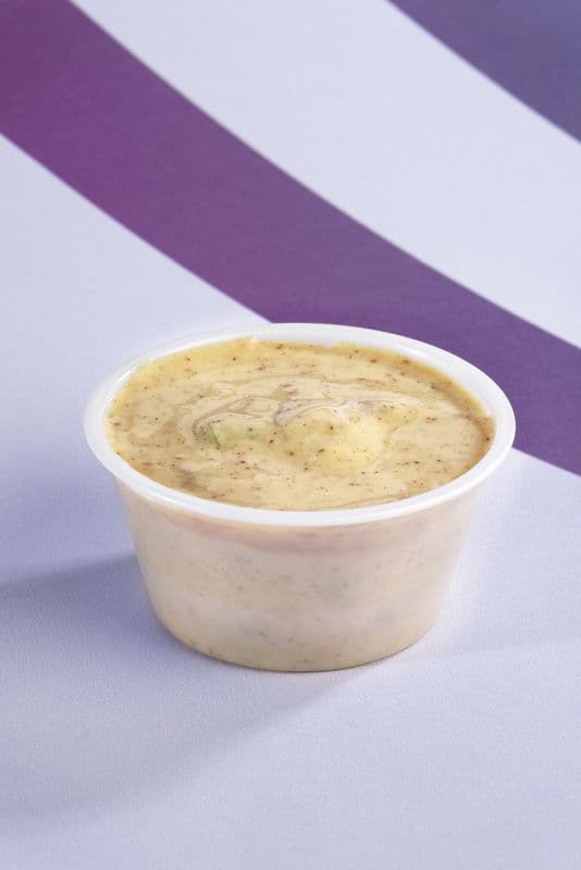 Signature Sauce