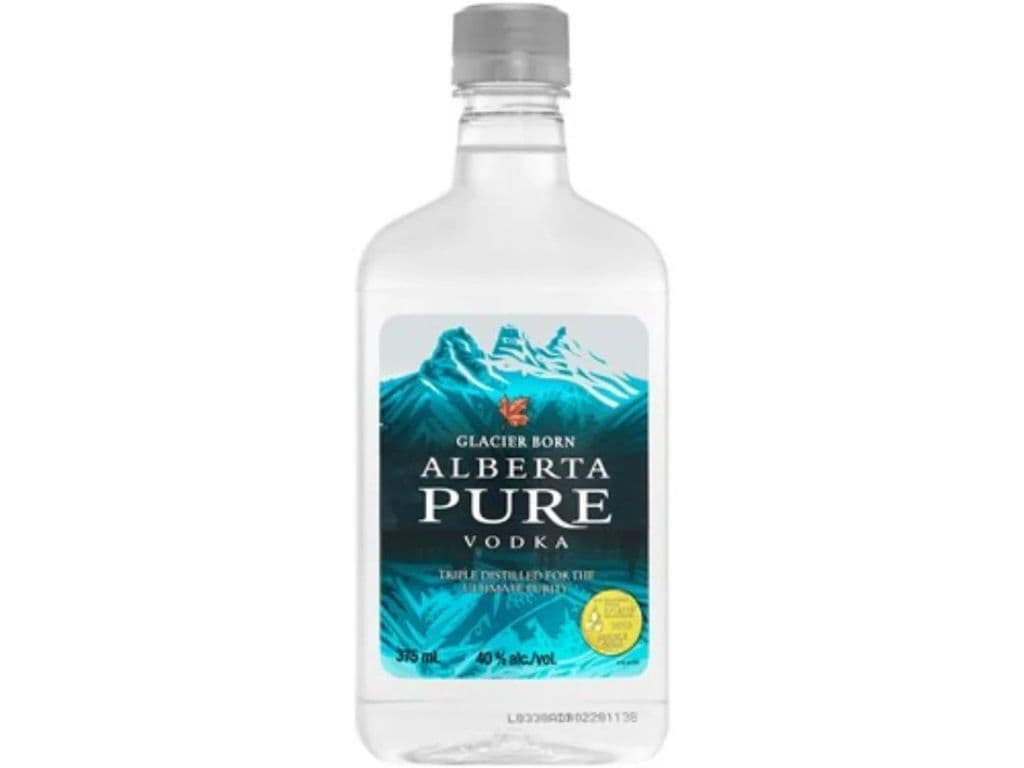 Alberta Pure (375ml)