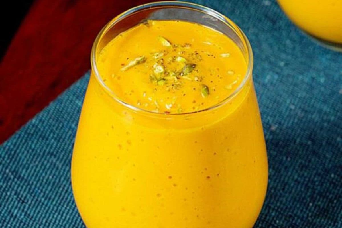 Mango Shake