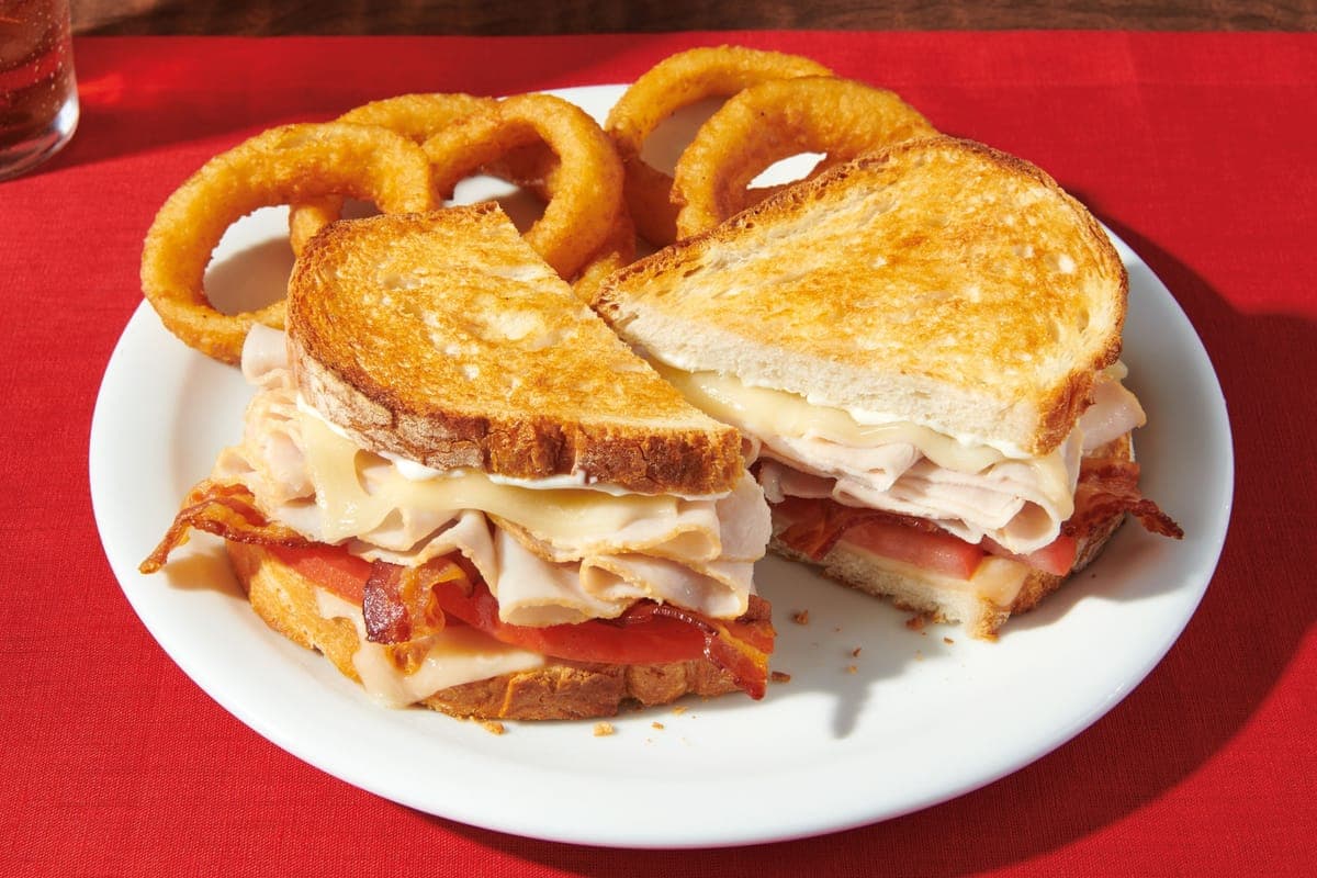 The Super Bird® (880-1390 Cals)