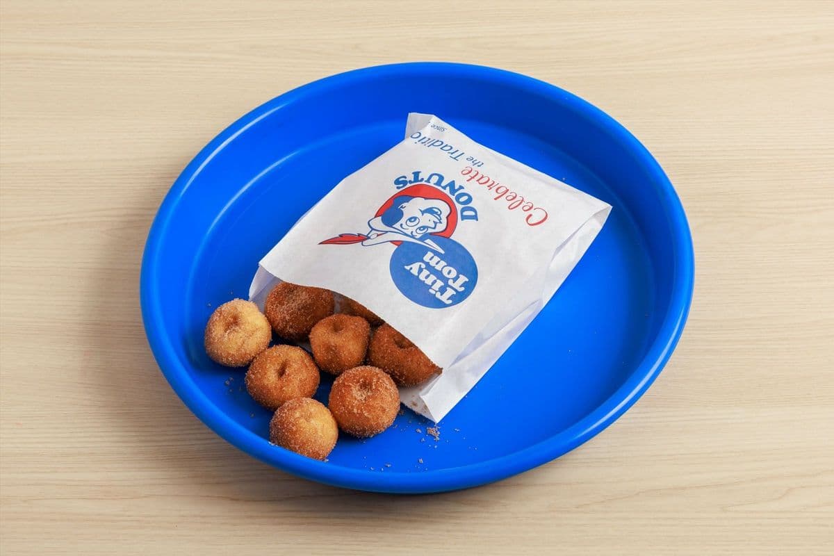 One Dozen