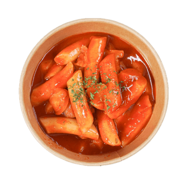 Original Tteokbokki