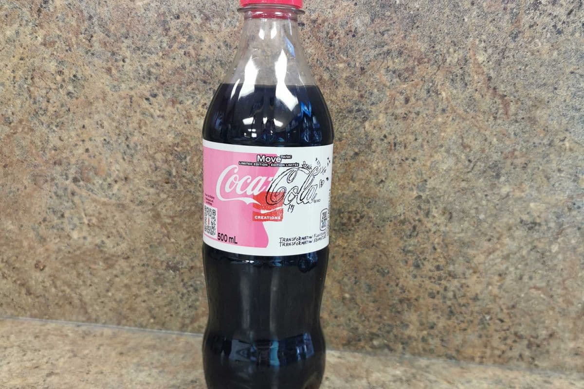 cocacola move regular (500ml)