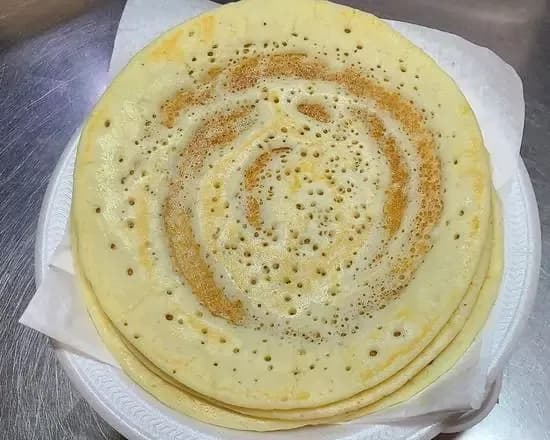 Plain Dosai Set