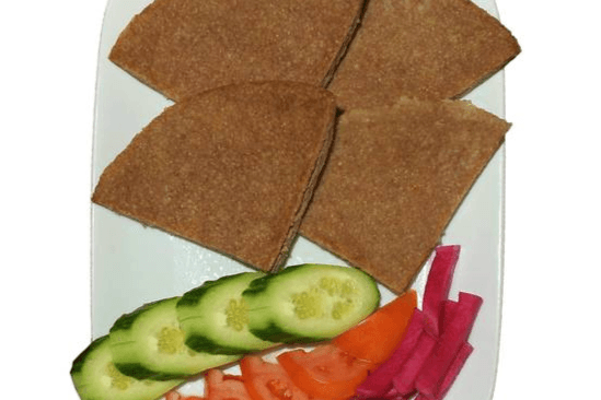 Plat de kebbe mousl (Kettel)