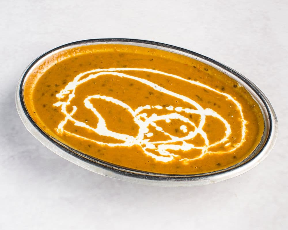 Dal Makhni