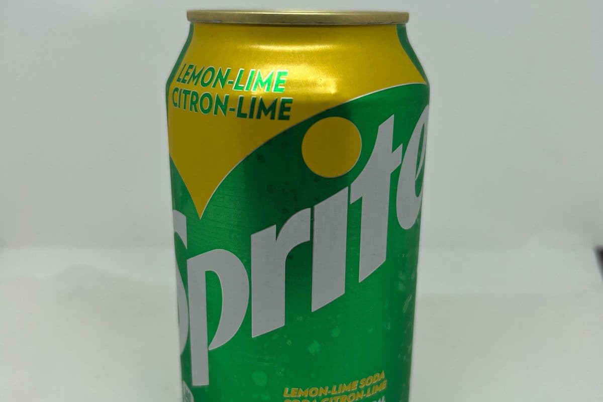 Sprite 33cl