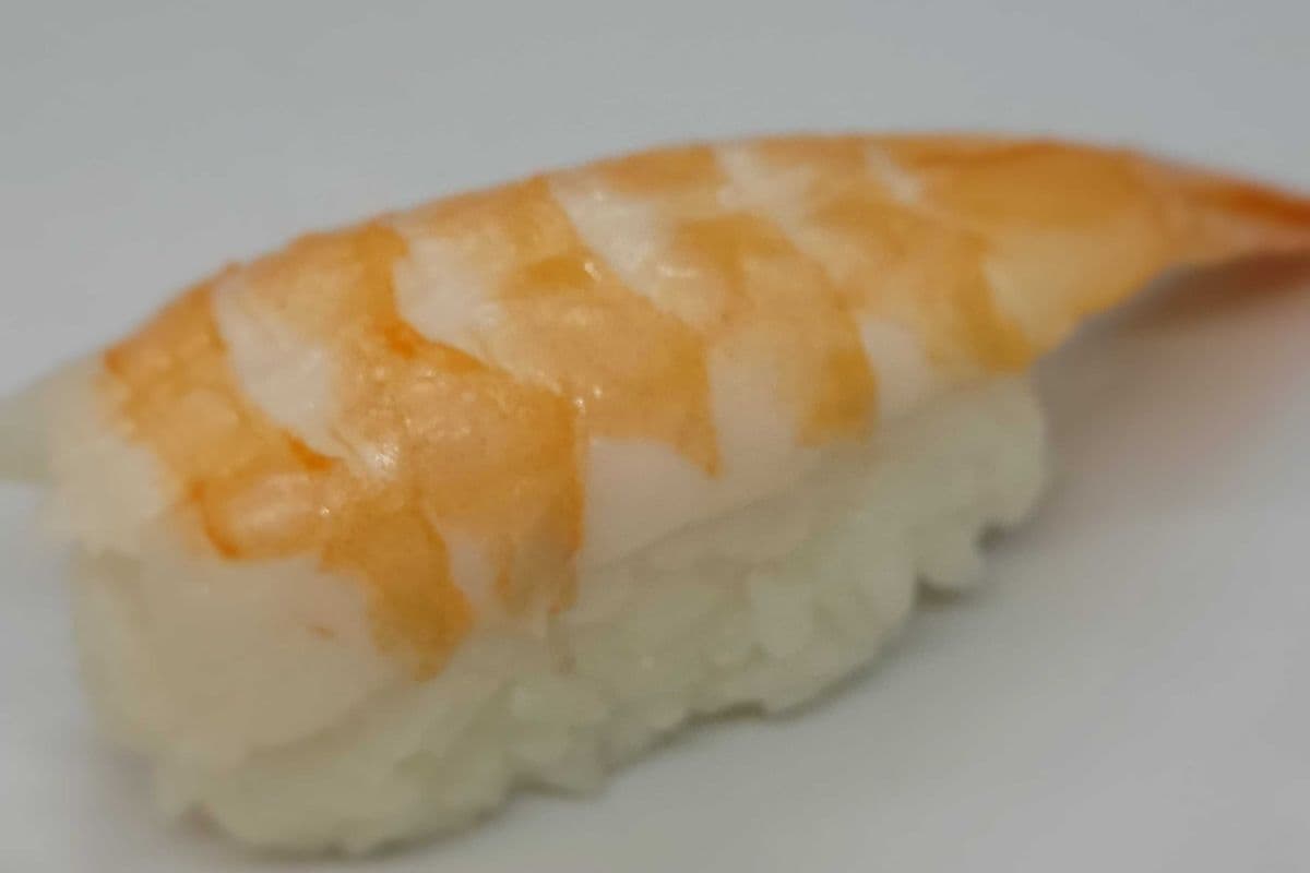 Ebi Nigiri