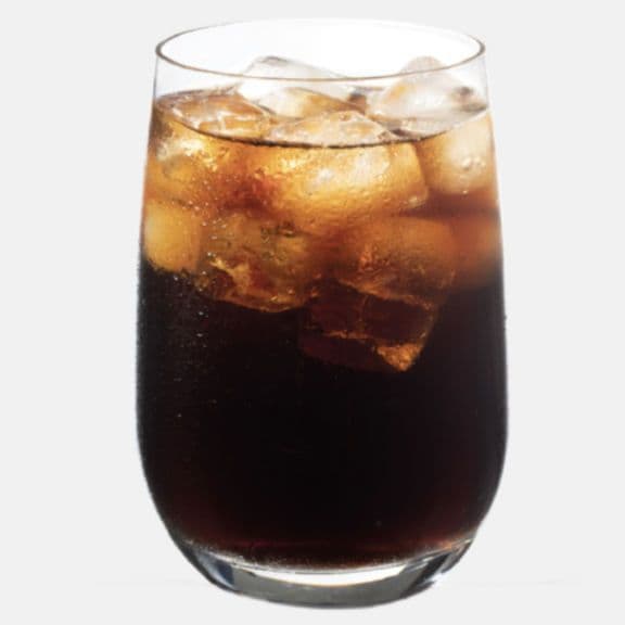 Plum Fizz 气泡酸梅汤