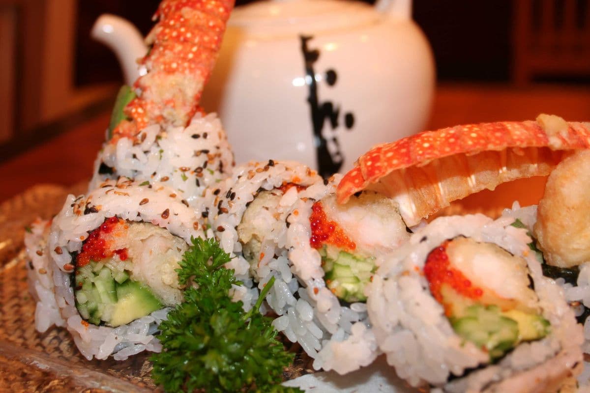 Lobster Roll