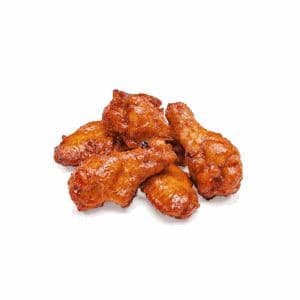 5 Wings