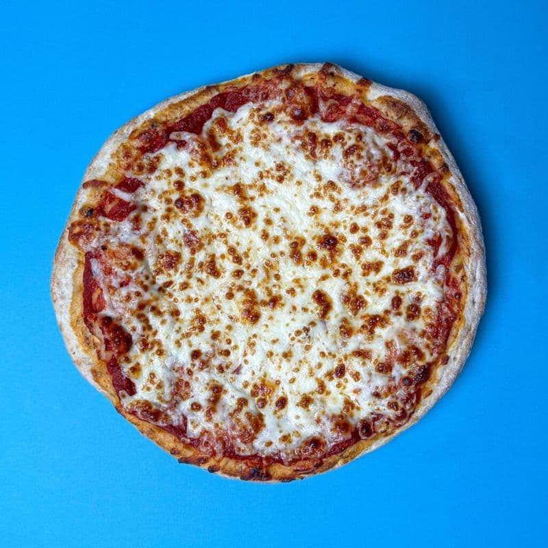 Build My Own Pizza - Medium 12"