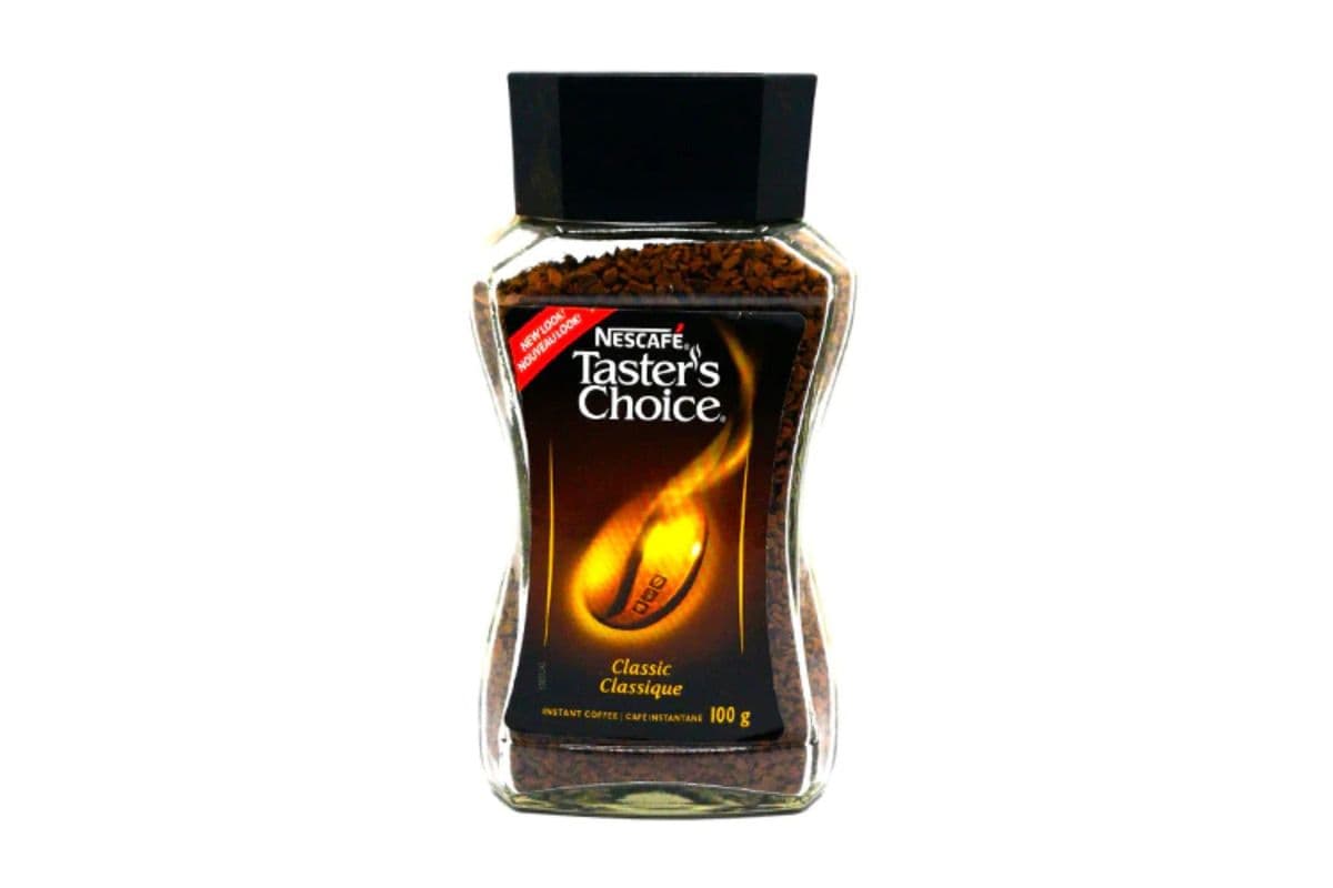 Nescafe Instant Coffee (100g)