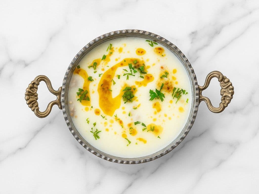 Kelle Pacha Soup