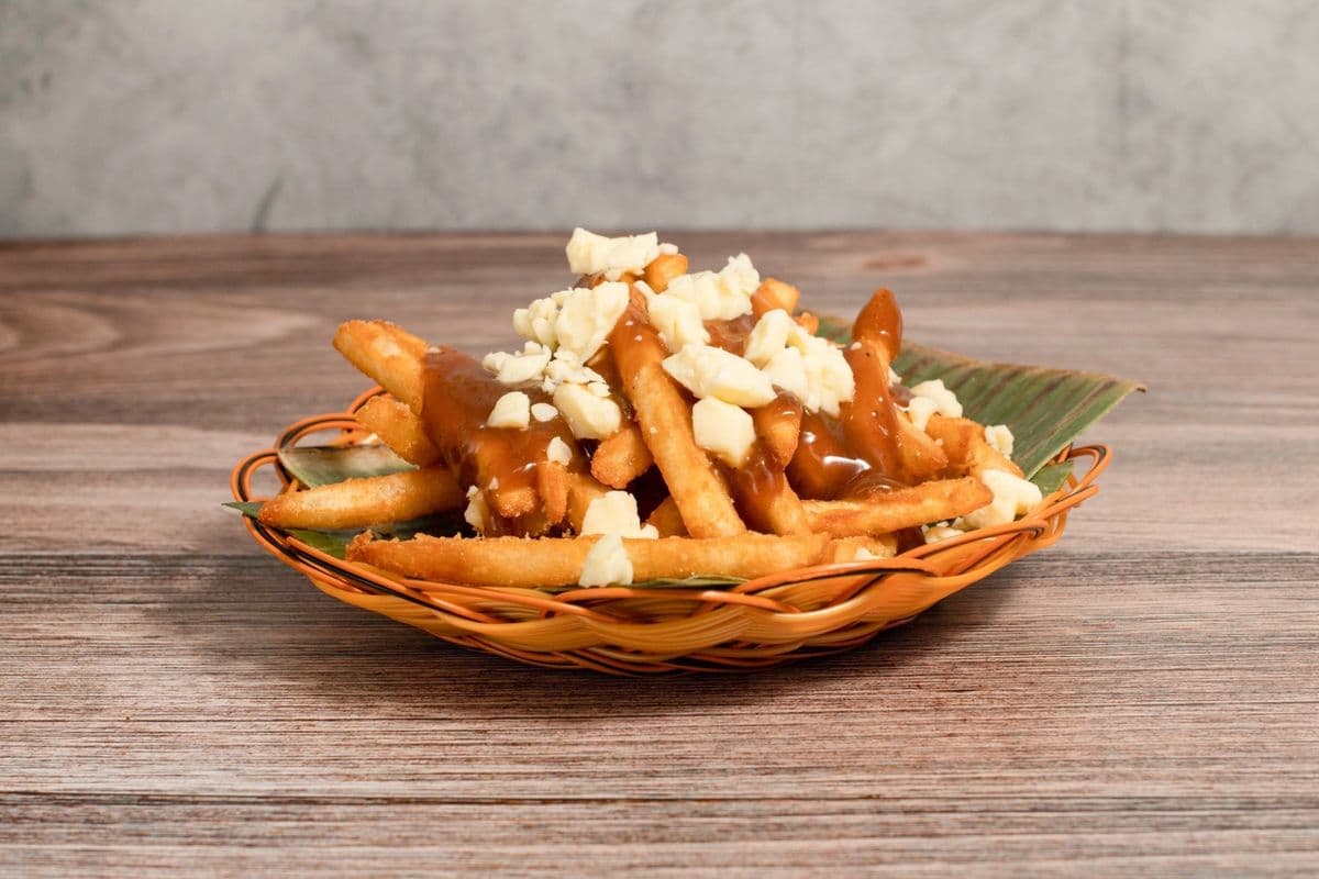 Fries