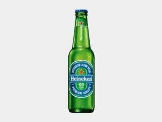 Heineken 0% / Heineken 0%