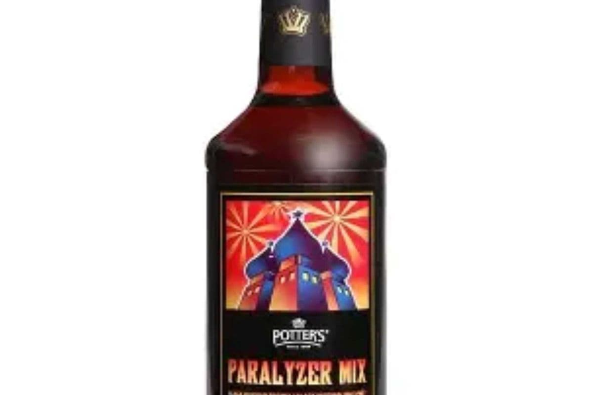 Highwood Paralyzer Mix - 750ml (1 x 750ml)
