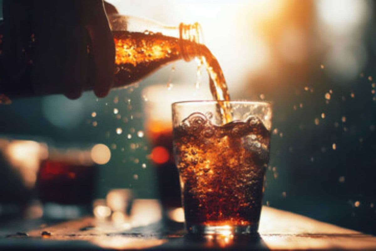 Cold Drink (355 ml)