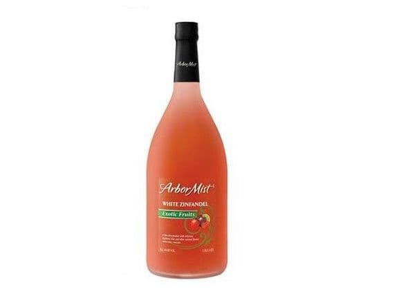 Arbor Mist - White Zinfandel (1.5 L)
