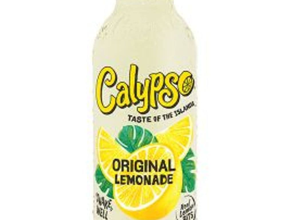 Calypso Lemonade (473ml) - Original