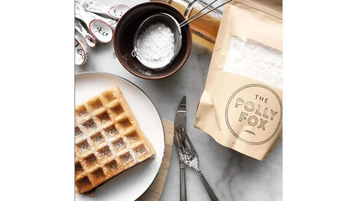 Single Waffle
