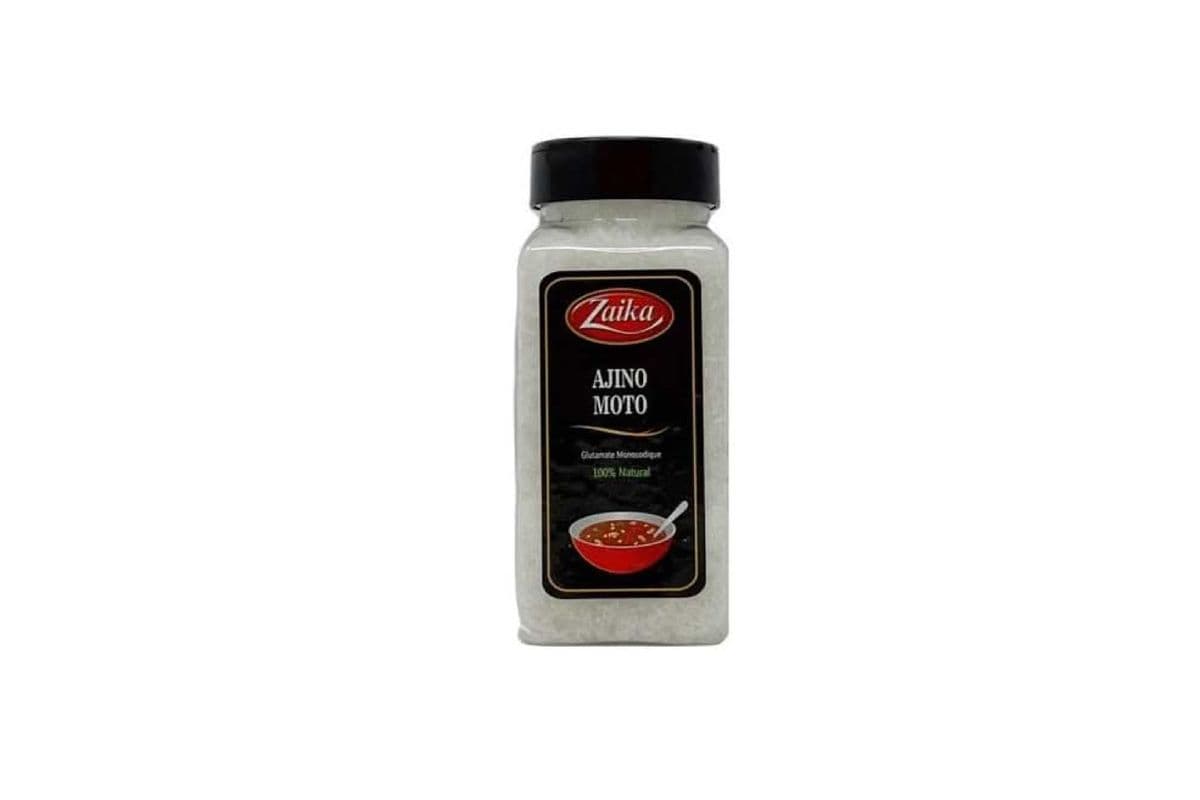 Zaika (Chinese Salt) Ajino Moto (350 g)