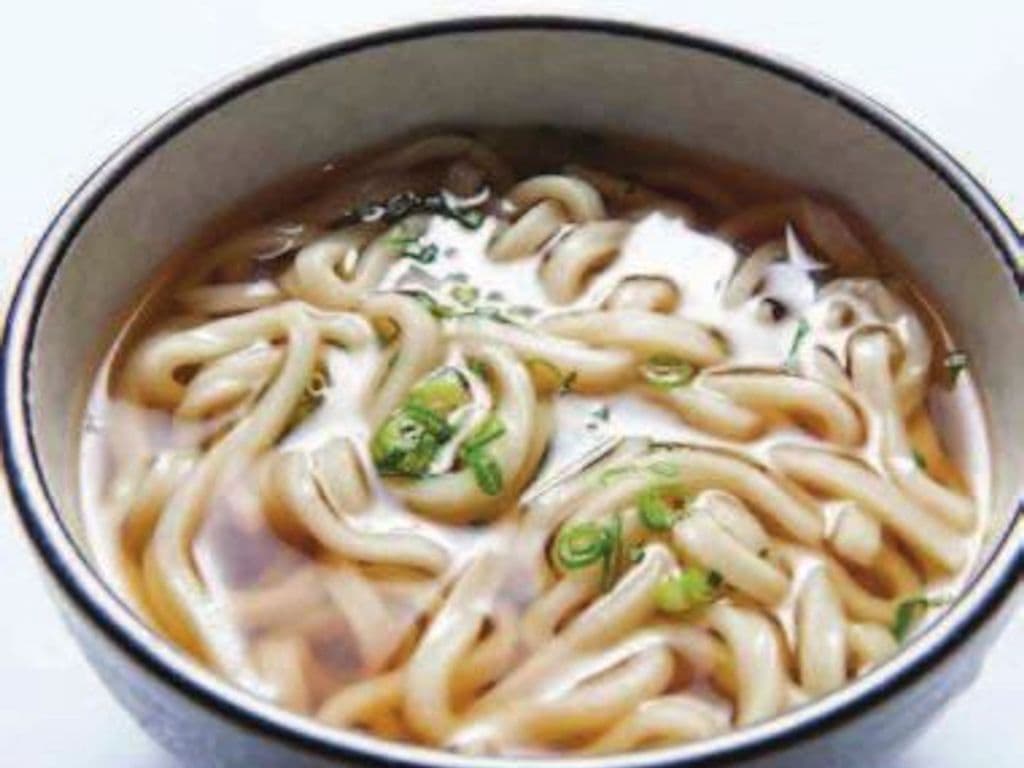 Su Udon