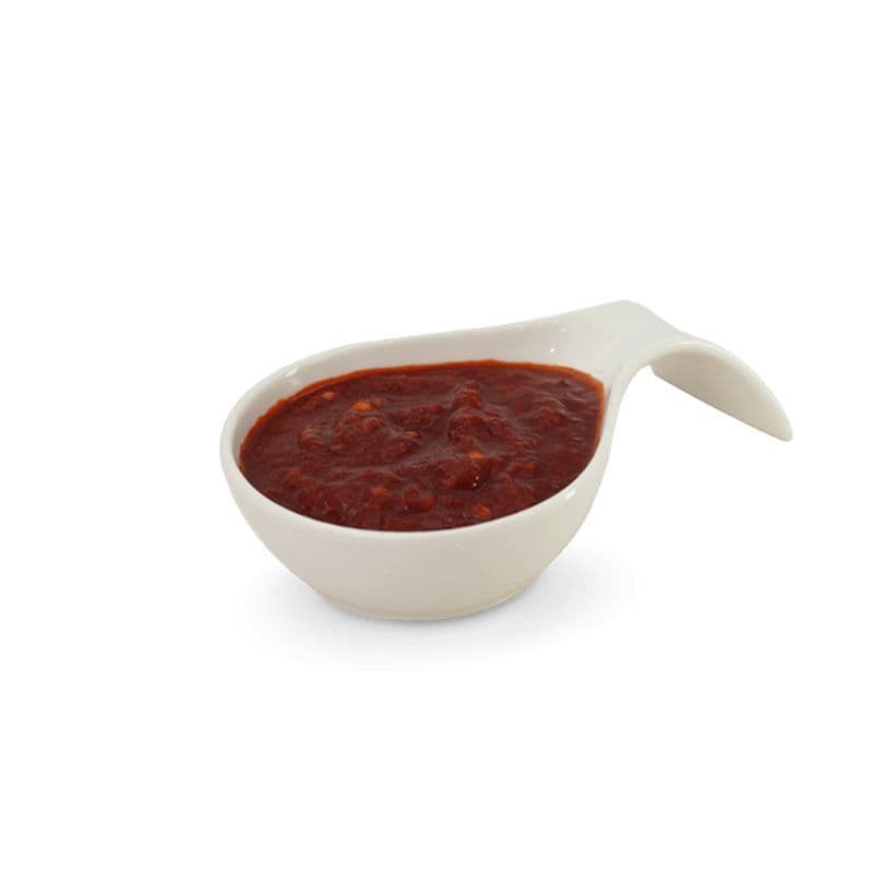 Hot Sauce S.O.S