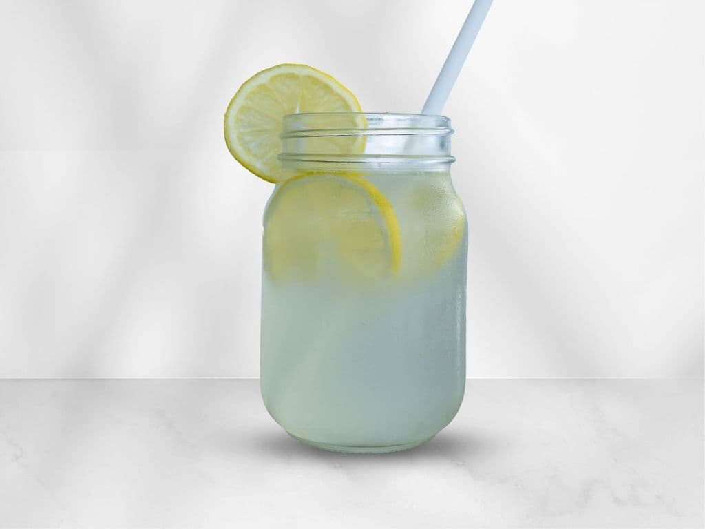 Classic Lemonade